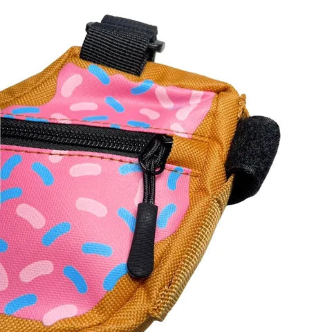 SNACK! - DONUT FRAME BAG