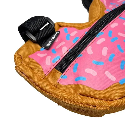 SNACK! - DONUT FRAME BAG