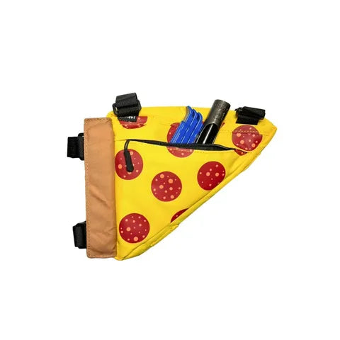 SNACK! - PIZZA FRAME BAG