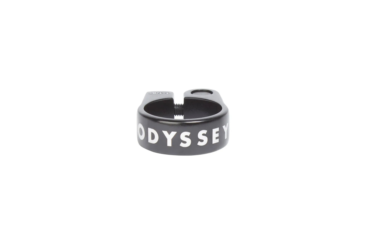 ODYSSEY - SEAT CLAMP 28.6MM