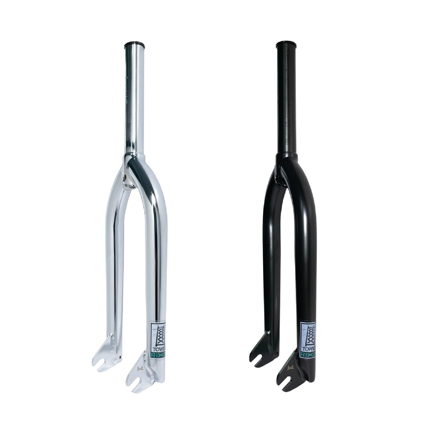 RIXIN - TOWER FORK 25MM