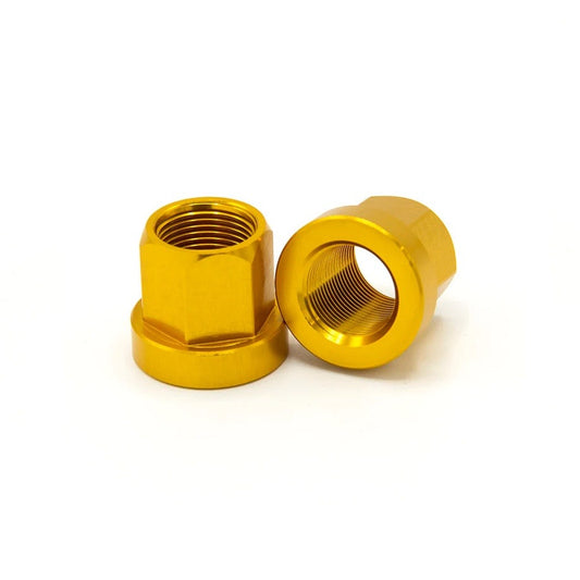 THEORY - 14MM HUB AXLE NUT