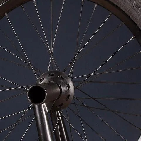 MERRITT - TENSION FRONT HUB GUARD