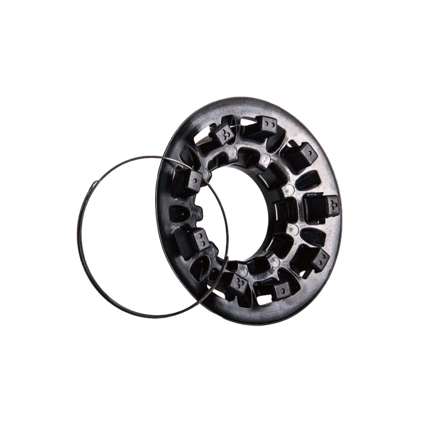 MERRITT - TENSION FRONT HUB GUARD