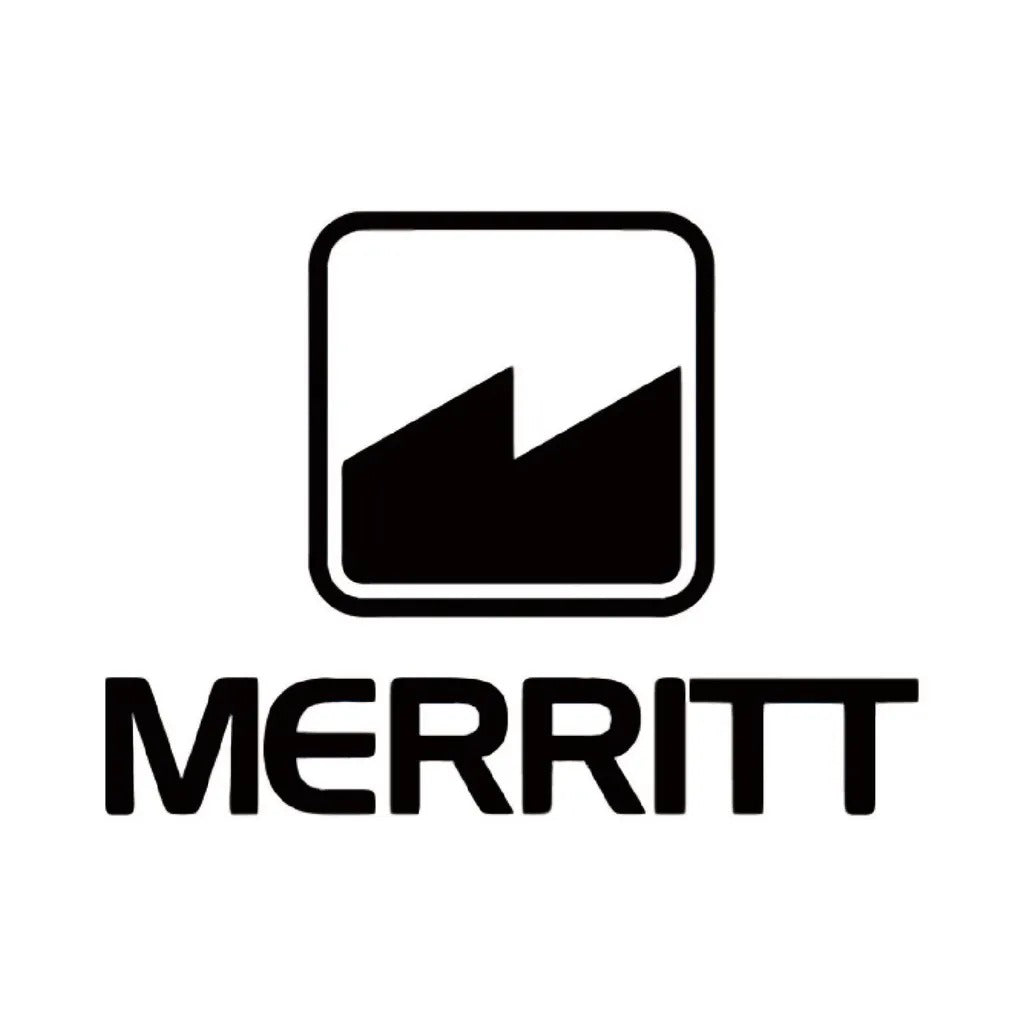 MERRITT - INSERT BAREND