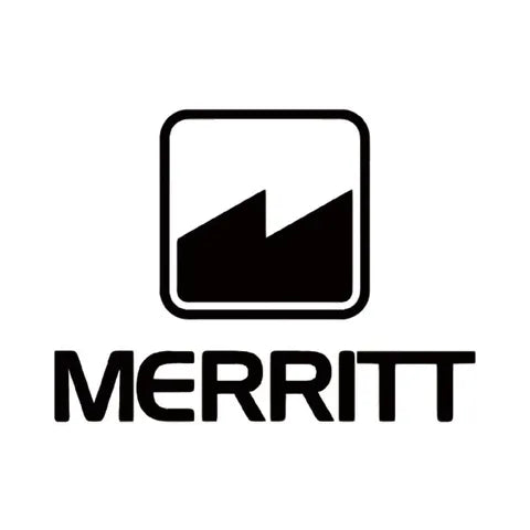 MERRITT - NERDS DVD