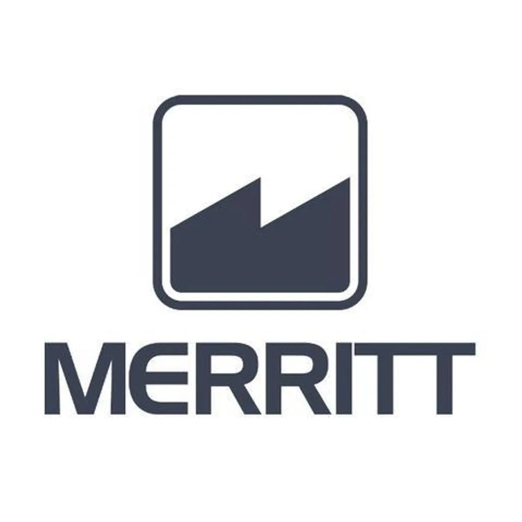 MERRITT - FRAME STICKER