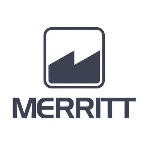 MERRITT - STICKER PACK