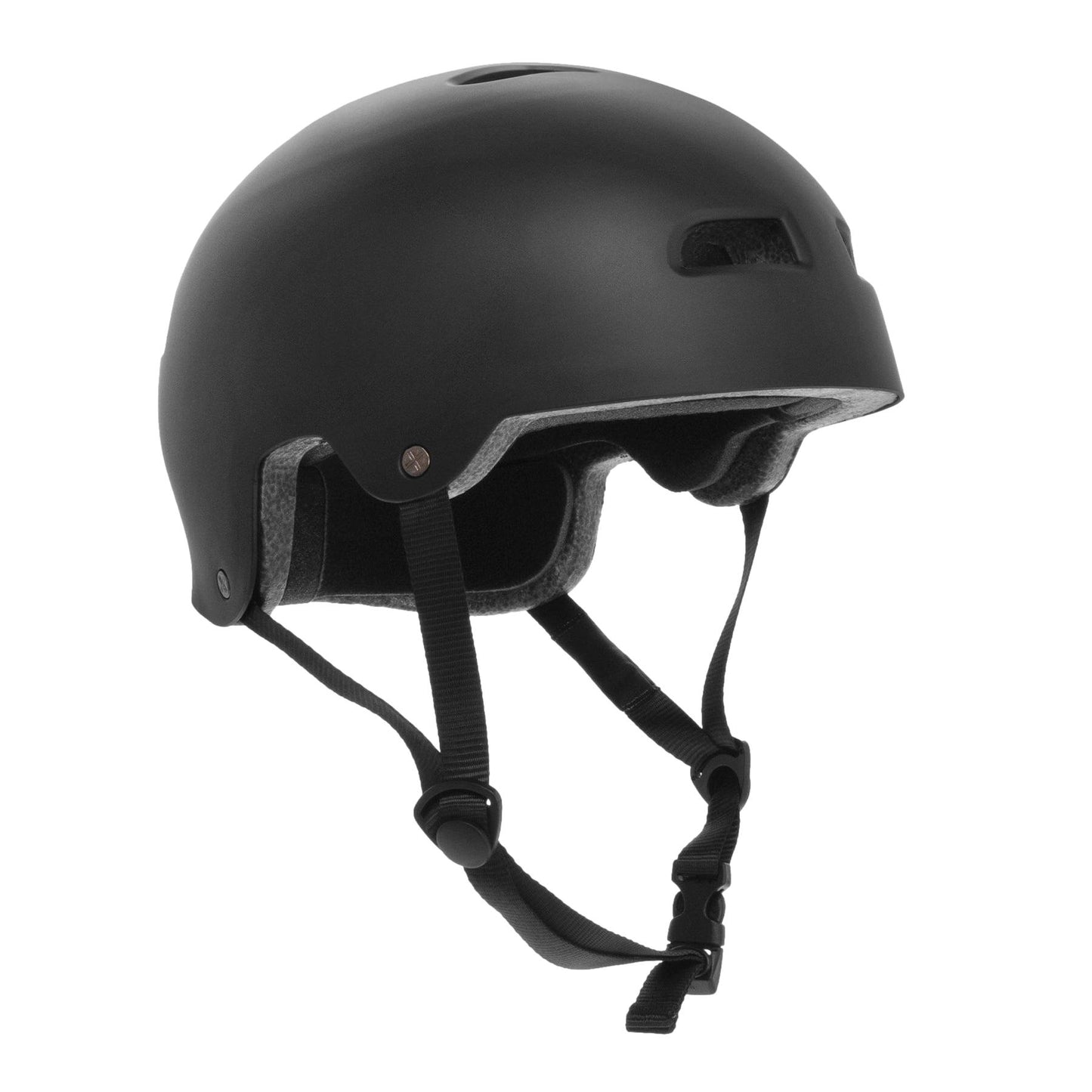 FUSE - ALPHA HELMETS MATTE BLACK/ MOPMARK
