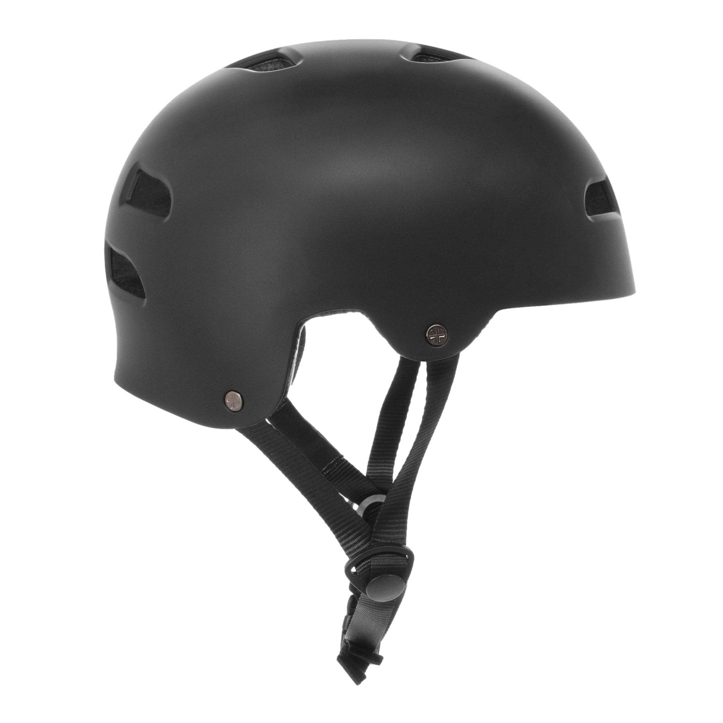 FUSE - ALPHA HELMETS MATTE BLACK/ MOPMARK