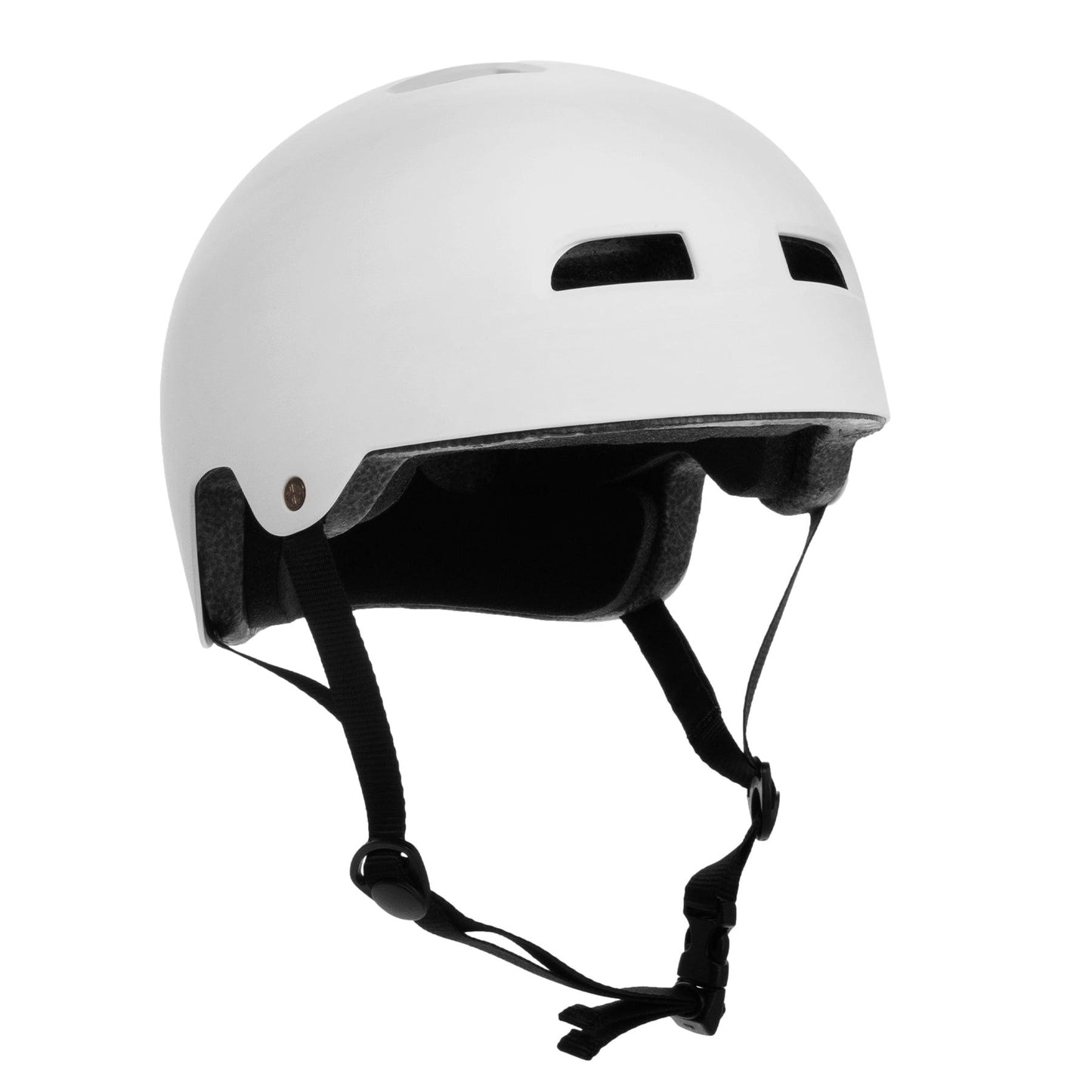 FUSE - ALPHA HELMETS MATTE WHITE/ MOPMARK