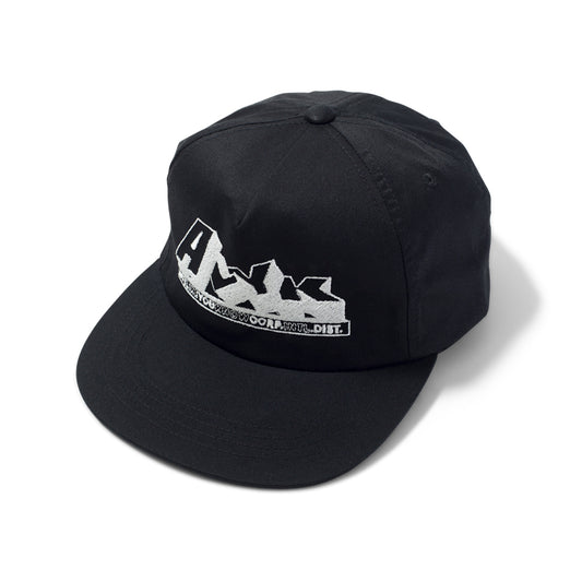 ACT LIKE YOU KNOW - CORP. 5-PANEL SNACKBACK