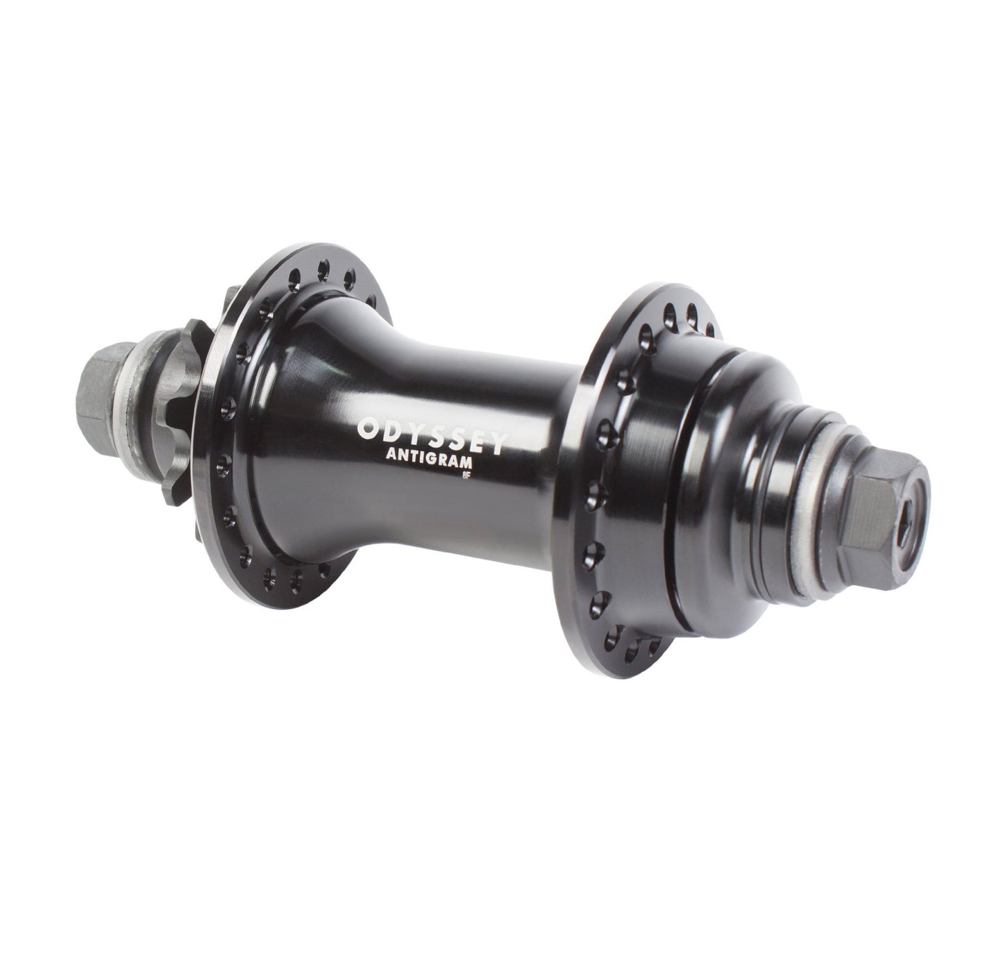 ODYSSEY - ANTIGRAM V2 CASSETTE HUB