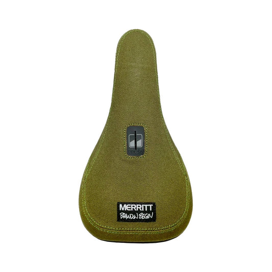 MERRITT - BRANDON BEGIN PIVOTAL SEAT MILITARY GREEN