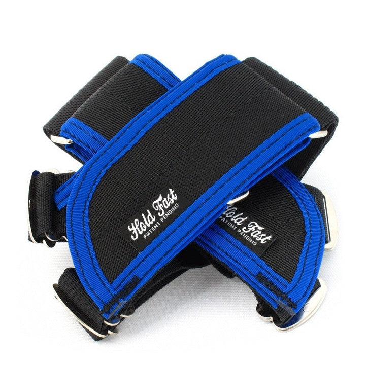 HOLD FAST - CLASSIC STRAPS ROYAL BLUE