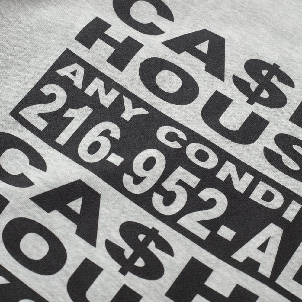 ACT LIKE YOU KNOW - CA$H 4 HOODIE