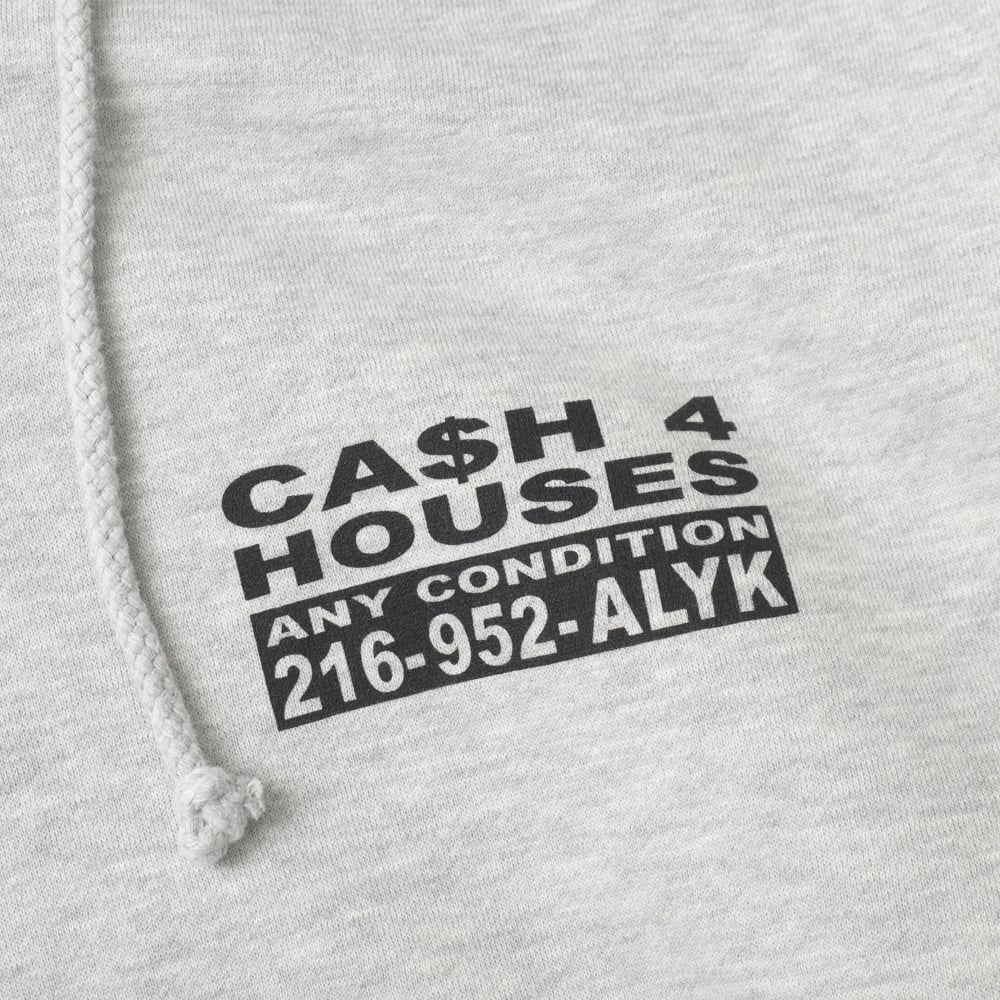 ACT LIKE YOU KNOW - CA$H 4 HOODIE