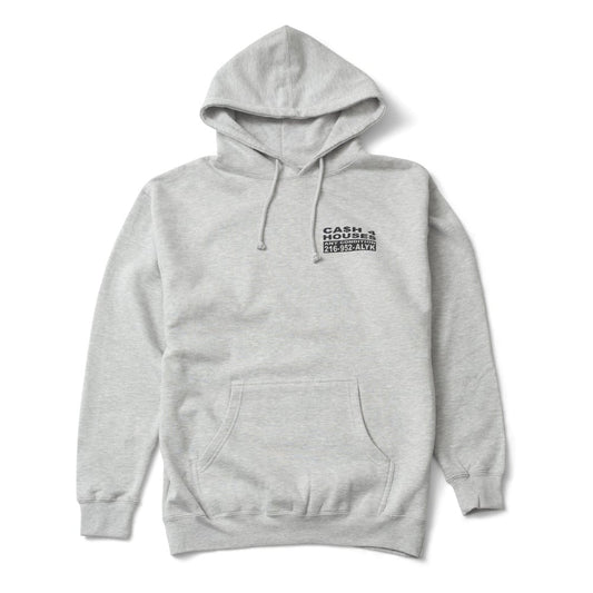 ACT LIKE YOU KNOW - CA$H 4 HOODIE