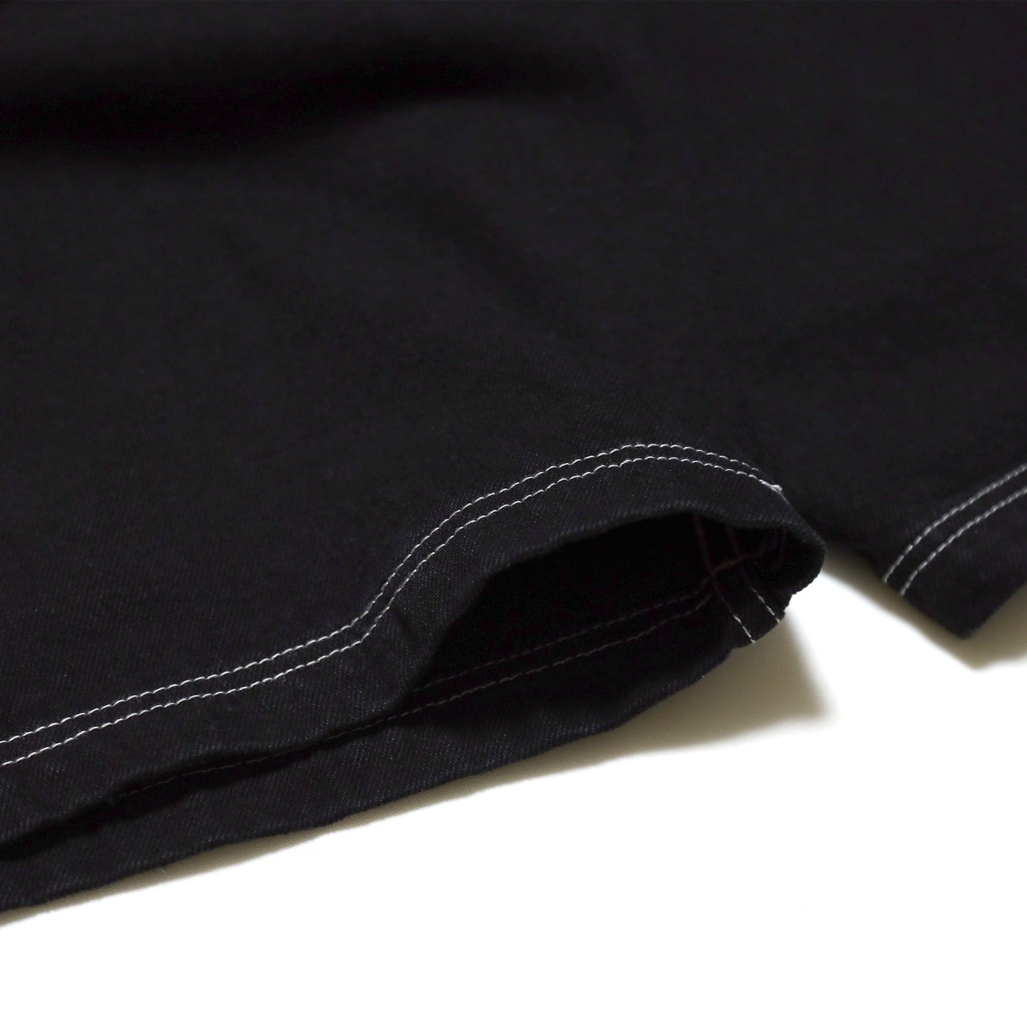 HEAVIES X CULT - 02 SHORTS BLACK