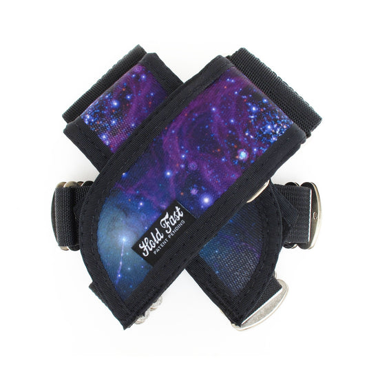 HOLD FAST - GALAXY STRAPS