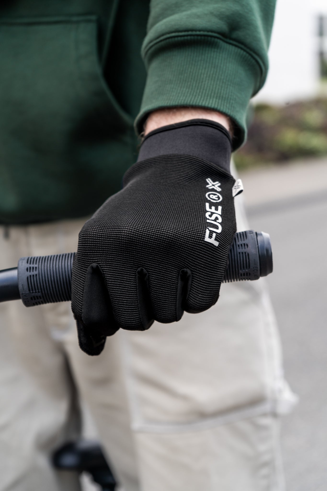 FUSE - ALPHA GLOVES KIDS 兒童手套