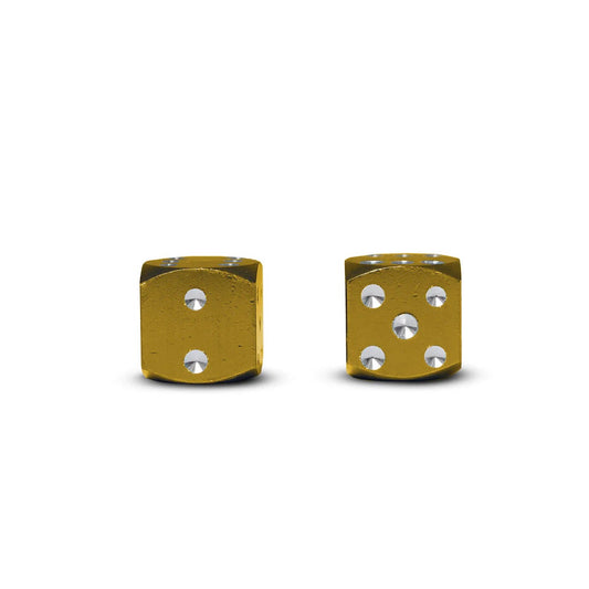 INNOVATIVE SPORTS - CAPS DICE (2PCS)