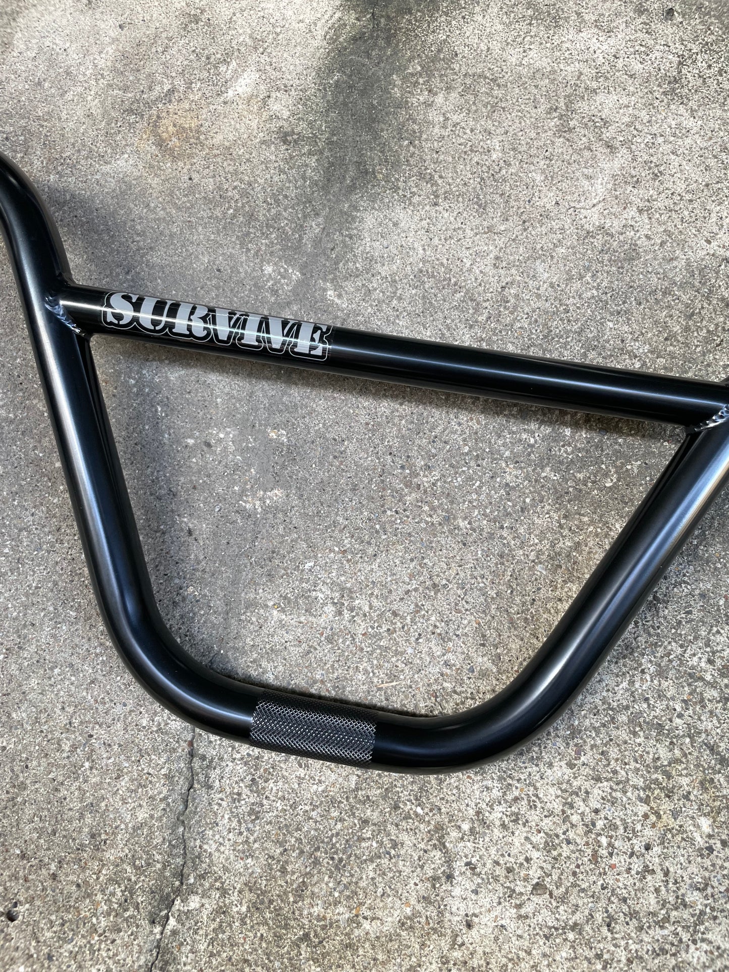 ALIVE INDUSTRY - SURVIVE 2PC BARS 8.3"