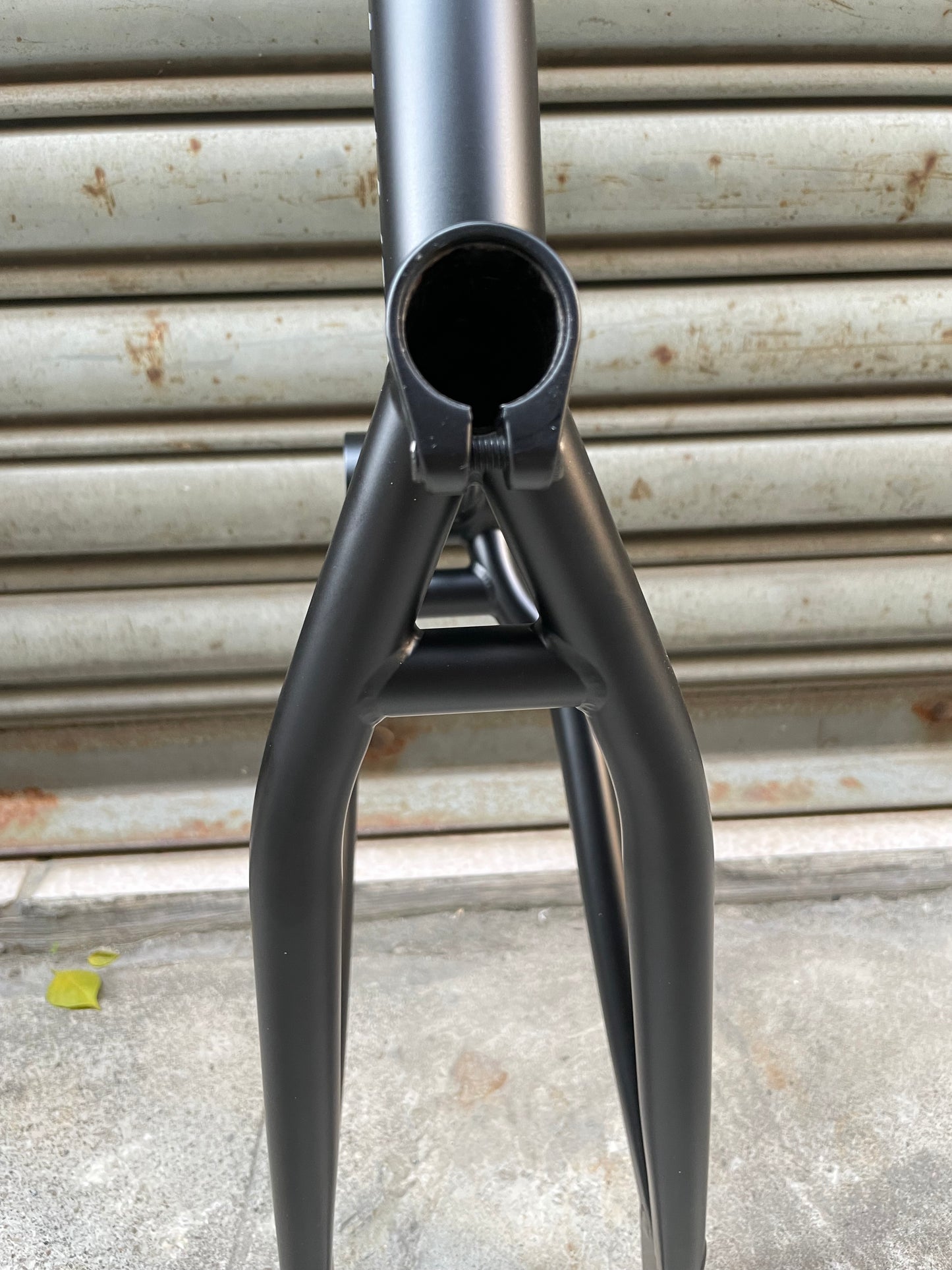 SUNDAY - RANGER 18" BLACK