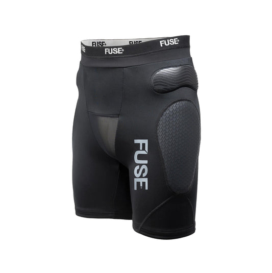 FUSE - OMEGA IMPACT SHORTS 專業級 SAS-TEC 耐衝 防摔褲