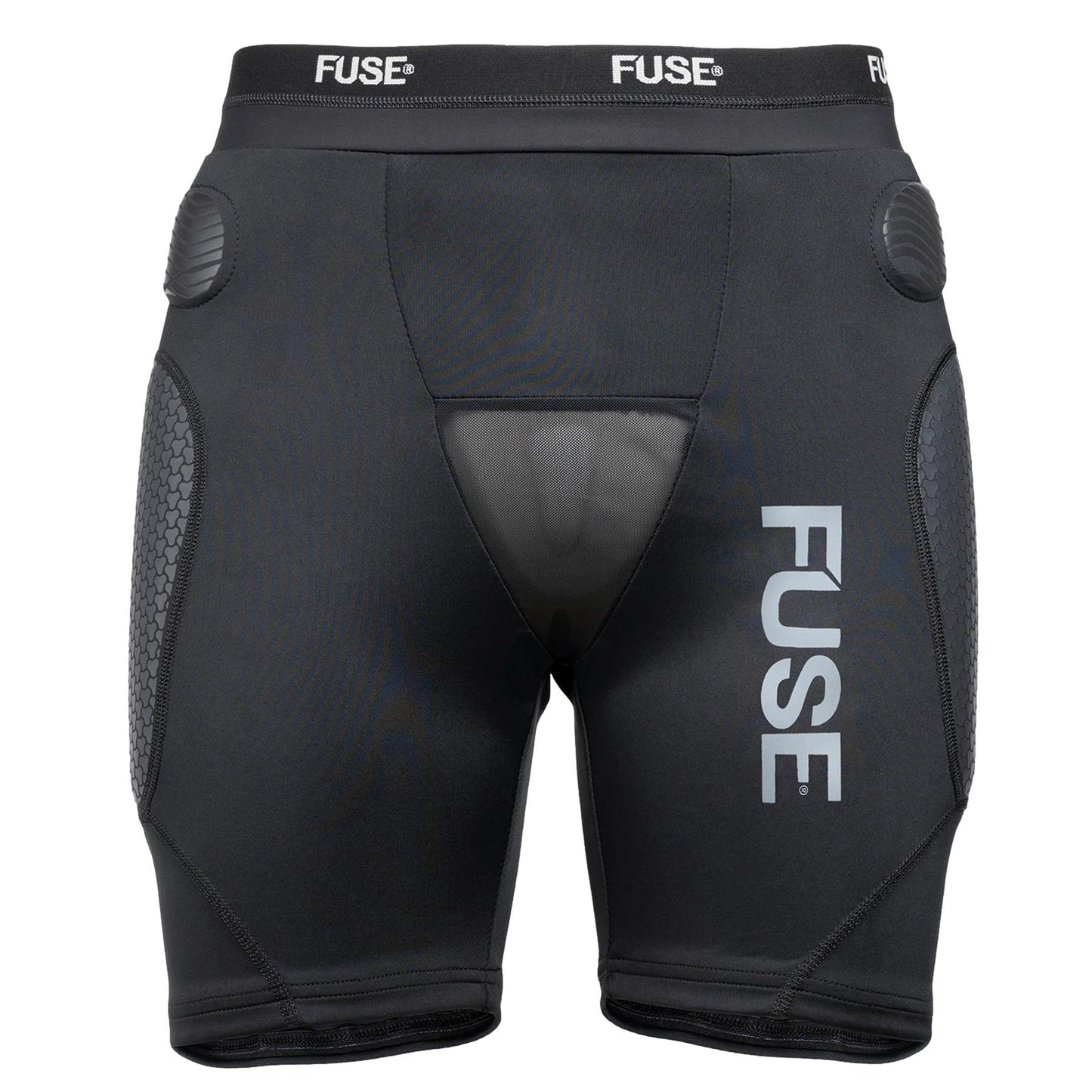 FUSE - OMEGA SHIN PAD Professional SAS-TEC Impact Resistant Shin Pad