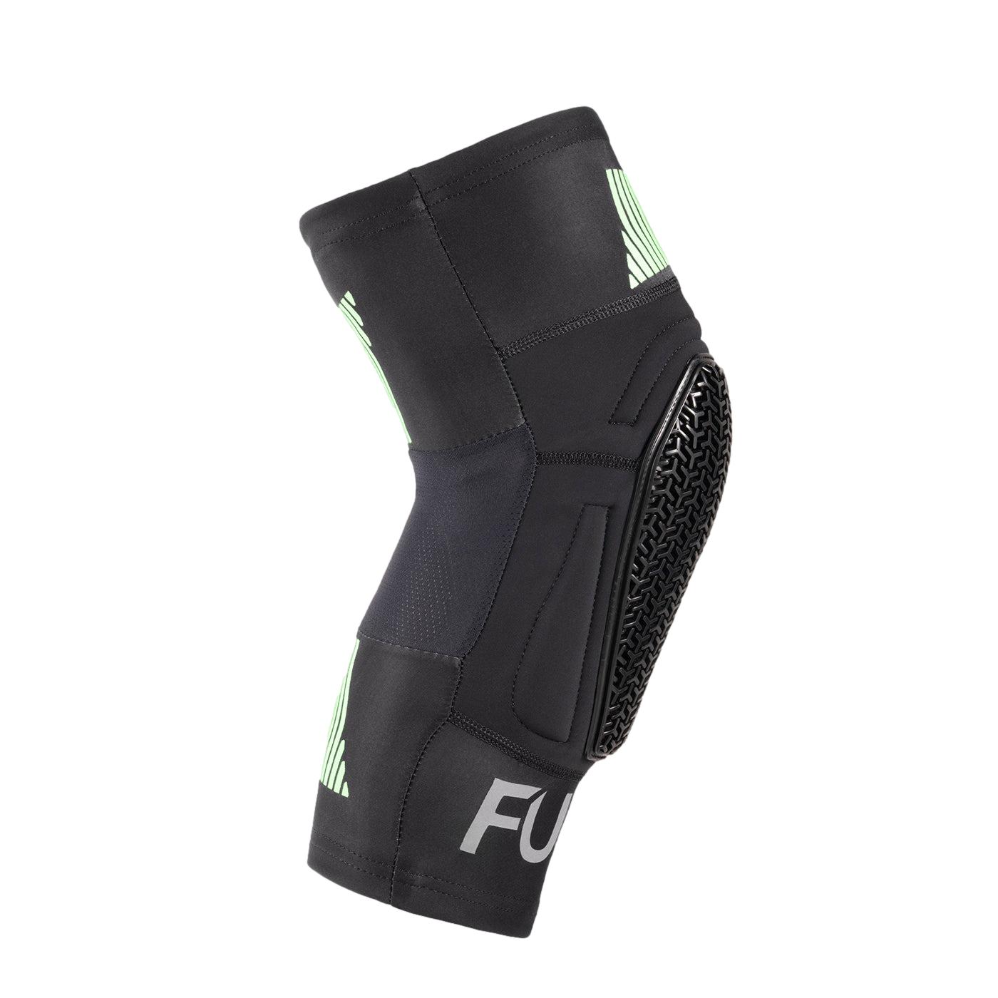 FUSE - OMEGA POCKET KNEE PAD 專業級 SAS-TEC 耐衝 舒適透氣 護膝