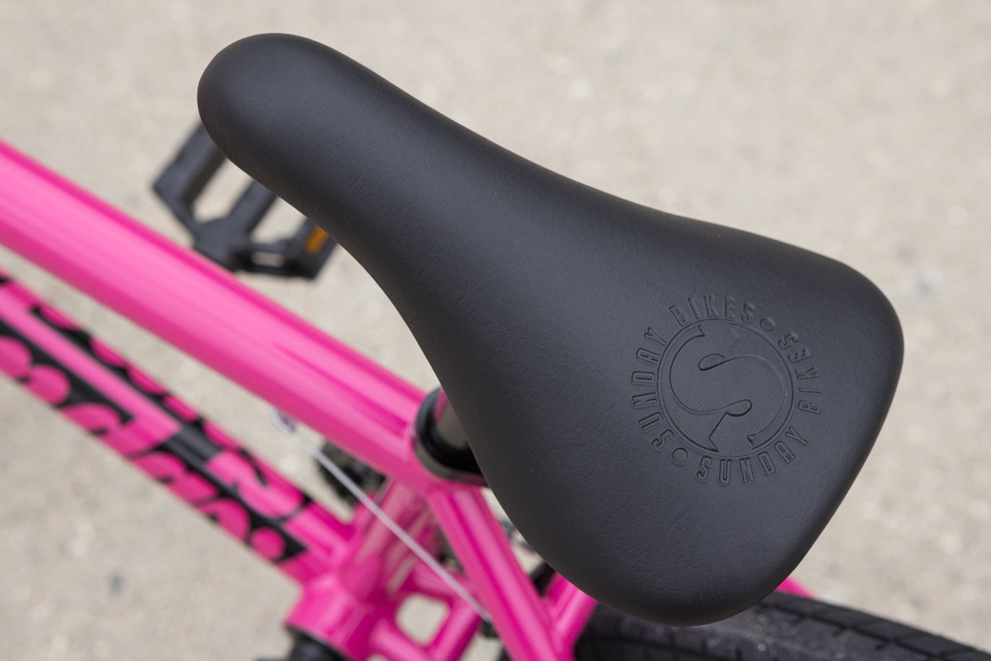 SUNDAY - 2025 PRIMER 20.5" SURF PINK