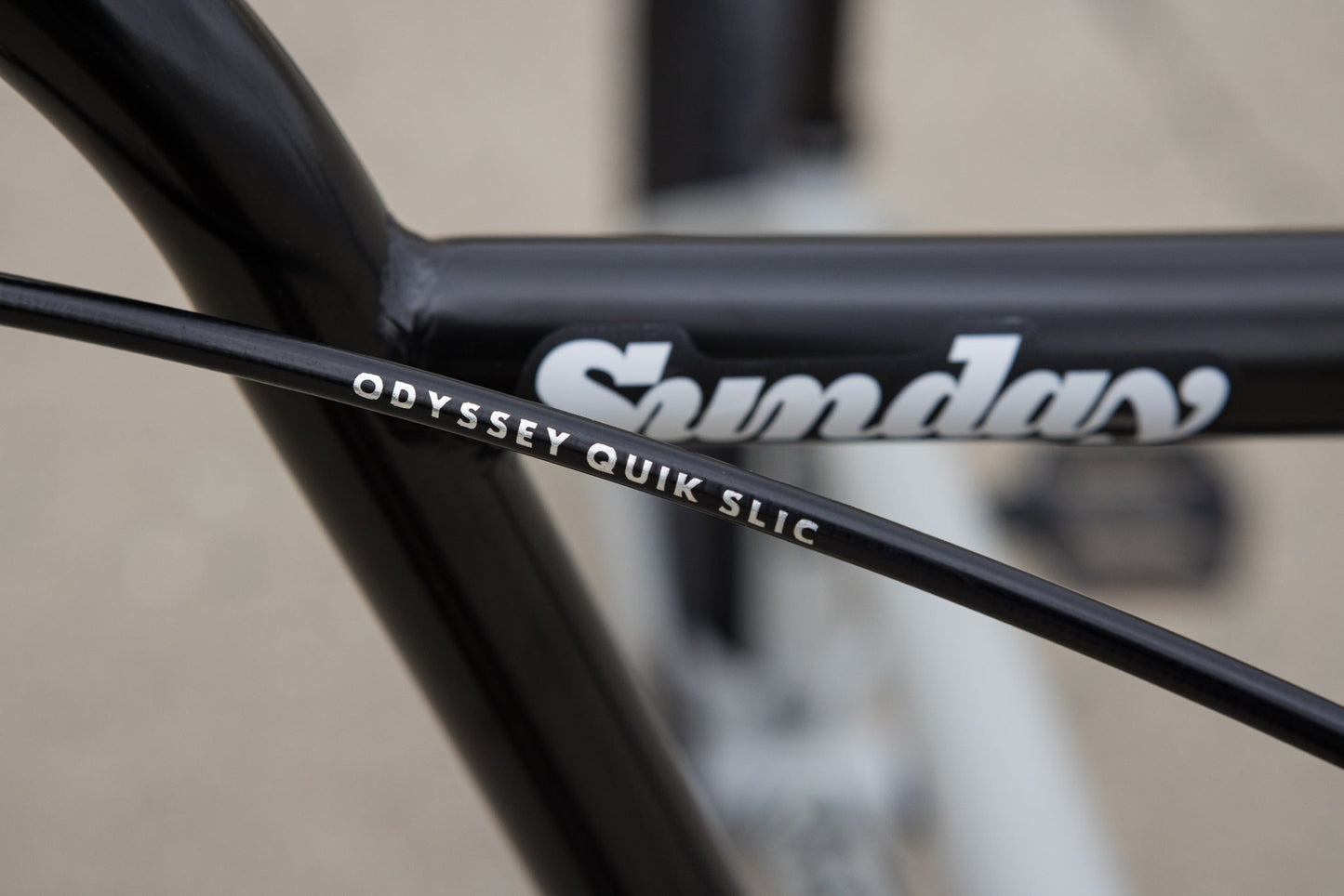 SUNDAY - 2025 PRIMER 20.75" MATTE BATTLE SHIP GRAY