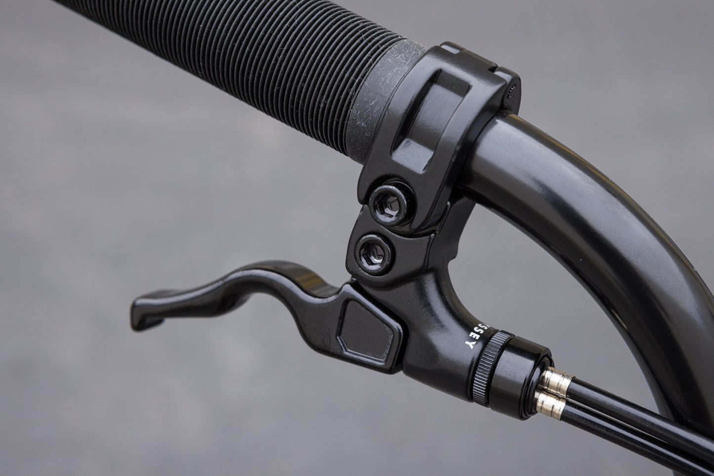 SUNDAY - 2025 FORECASTER PARK BMX 20.5" GLOSS BLACK MACA 簽名款