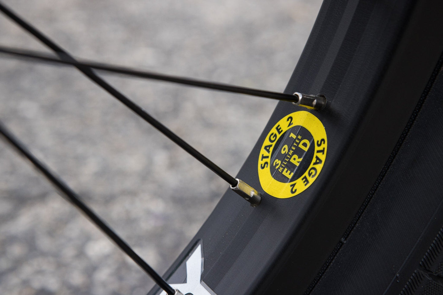 SUNDAY - 2025 EX 20.75" BMX MATTE BROWN JULIAN ARTEAGA 簽名款