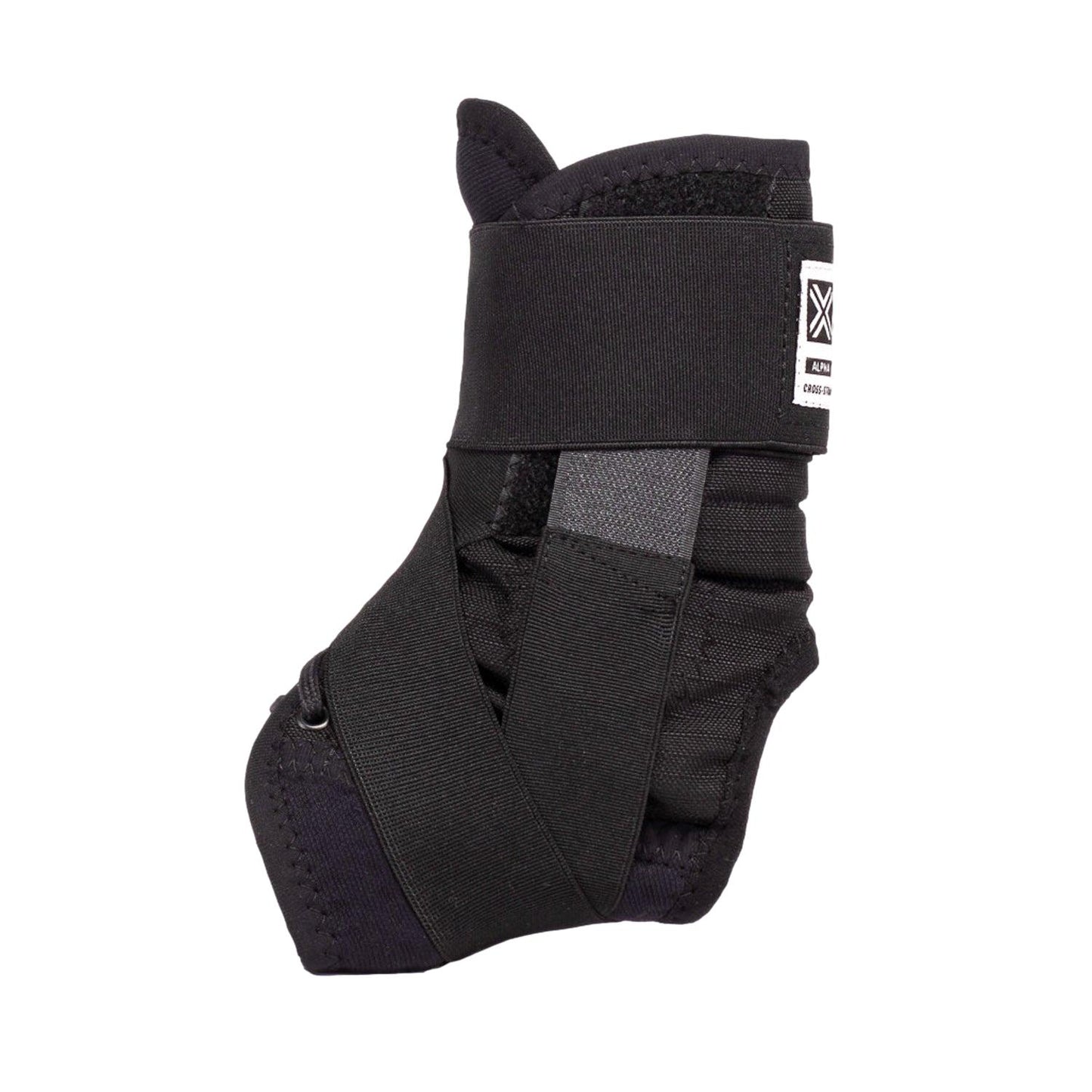 FUSE - ALPHA PRO ANKLE BRACE 專業版 腳踝護套