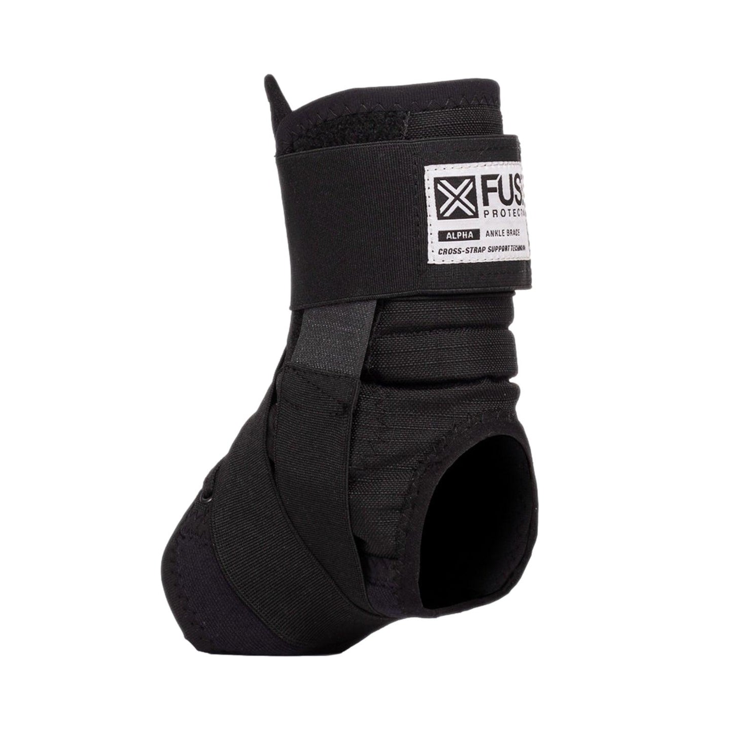 FUSE - ALPHA PRO ANKLE BRACE 專業版 腳踝護套