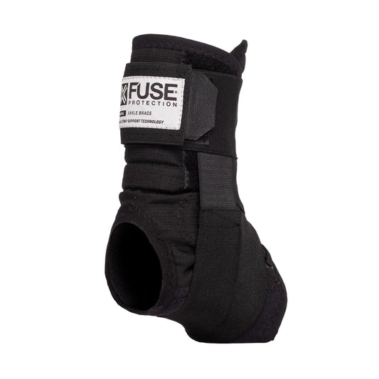 FUSE - ALPHA PRO ANKLE BRACE 專業版 腳踝護套