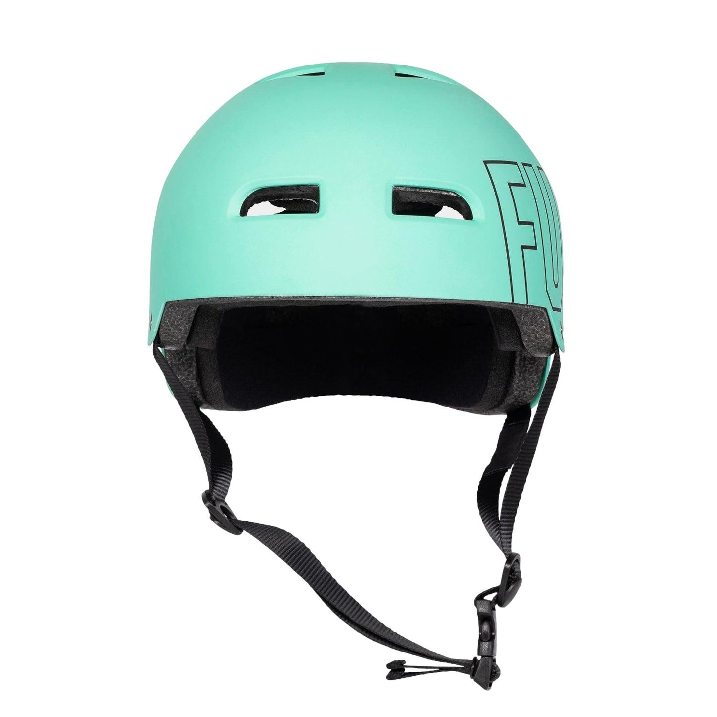 FUSE - ALPHA HELMETS MATTE MINT