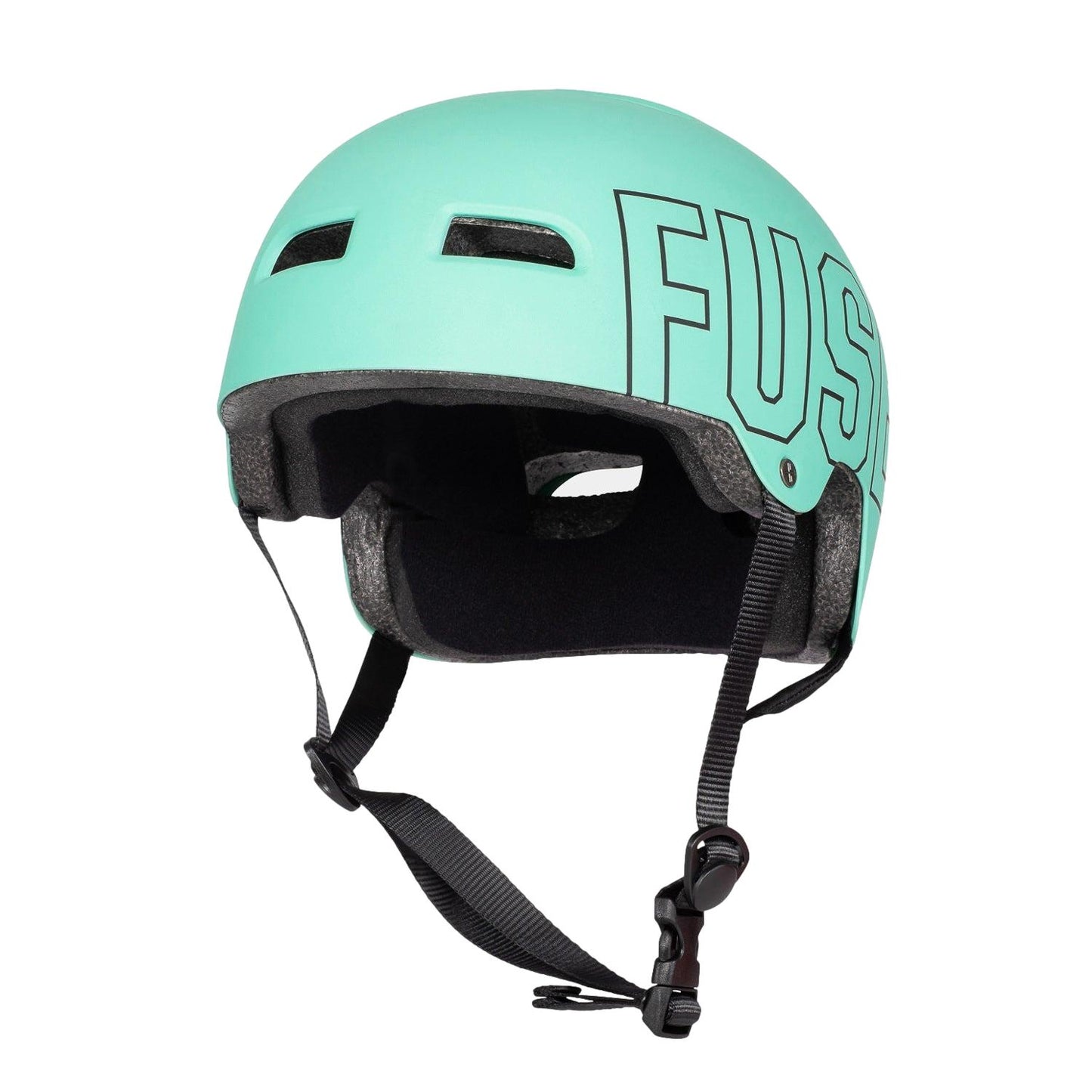FUSE - ALPHA HELMETS MATTE MINT