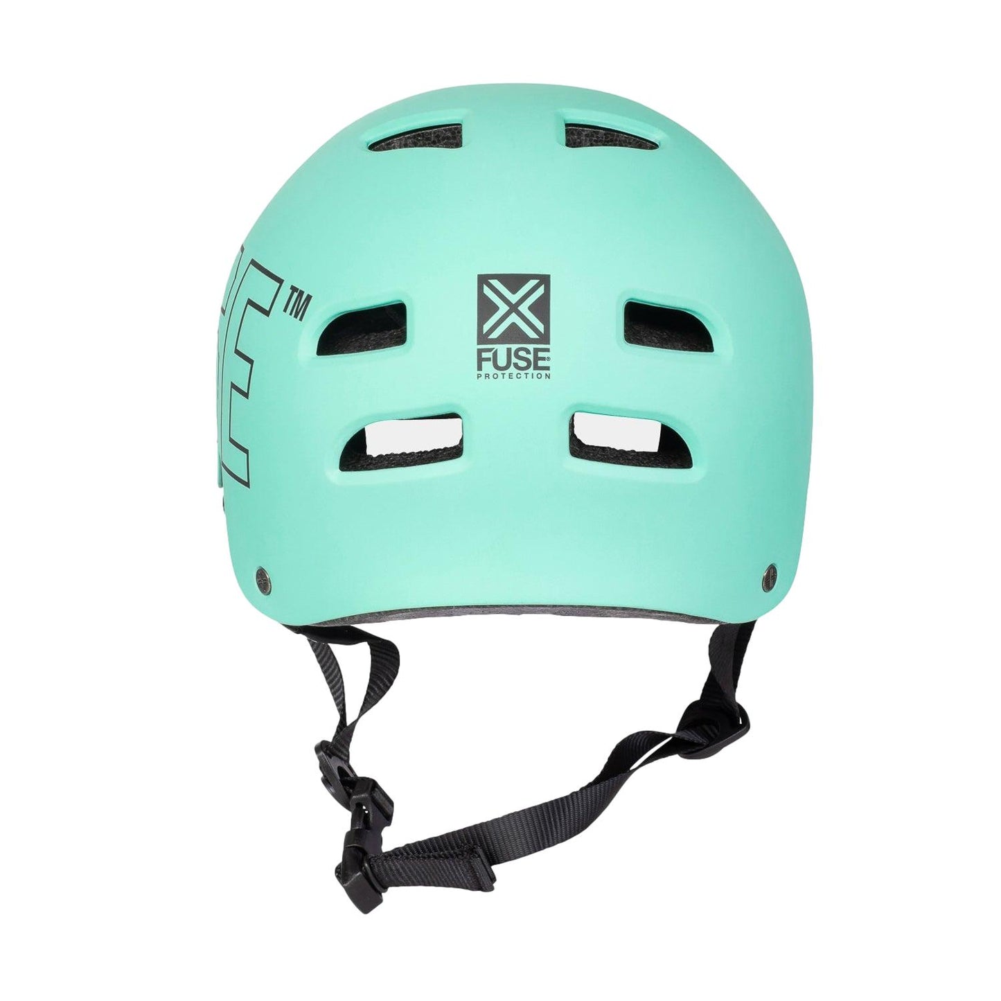 FUSE - ALPHA HELMETS MATTE MINT