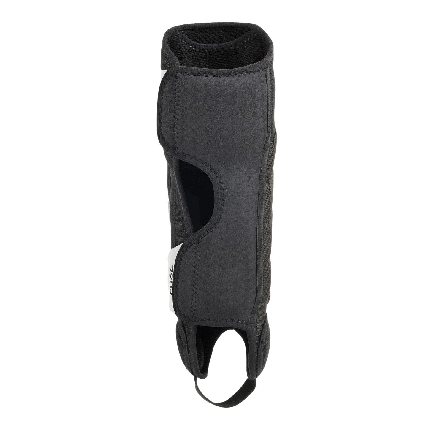 FUSE - ALPHA PLUS SHIN PAD COMBO Shin Guard + Ankle Protector Set