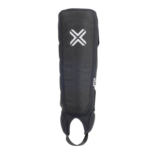 FUSE - ALPHA PLUS SHIN PAD COMBO 護脛骨+腳踝保護套組