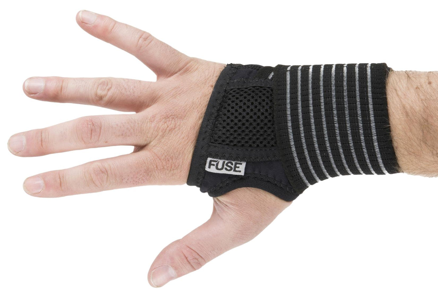 FUSE - ALPHA PRO WRIST GUARD 專業護腕