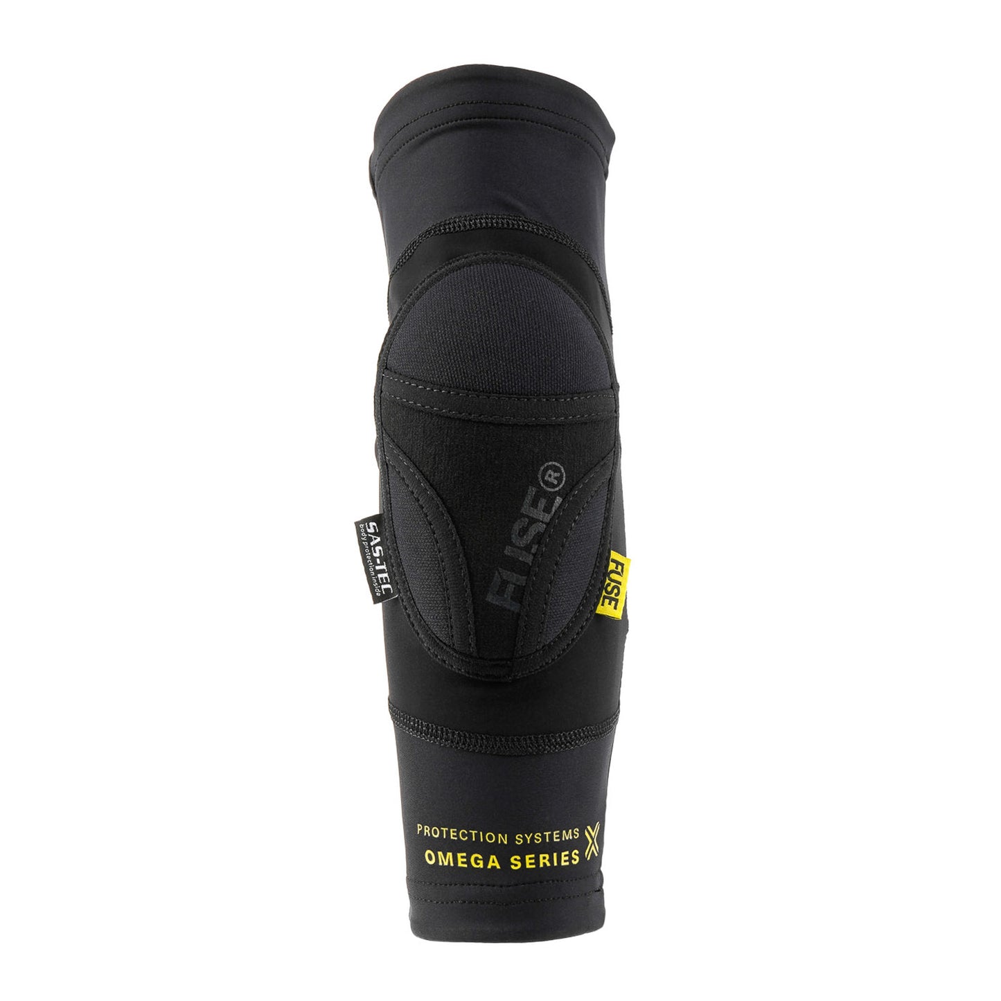 FUSE - OMEGA POCKET KNEE PAD Professional SAS-TEC Impact-resistant Comfortable Breathable Knee Pad