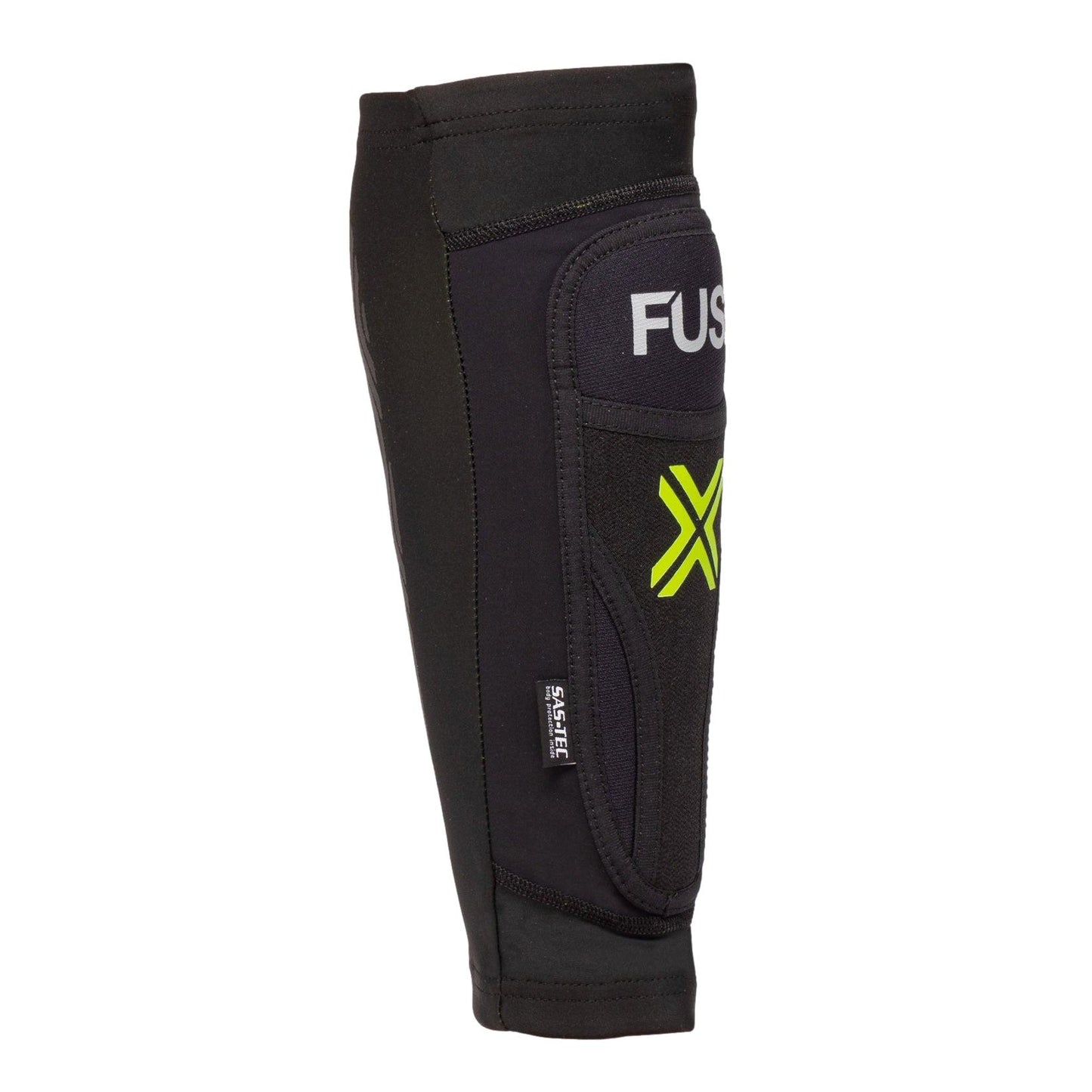 FUSE - OMEGA SHIN PAD Professional SAS-TEC Impact Resistant Shin Pad