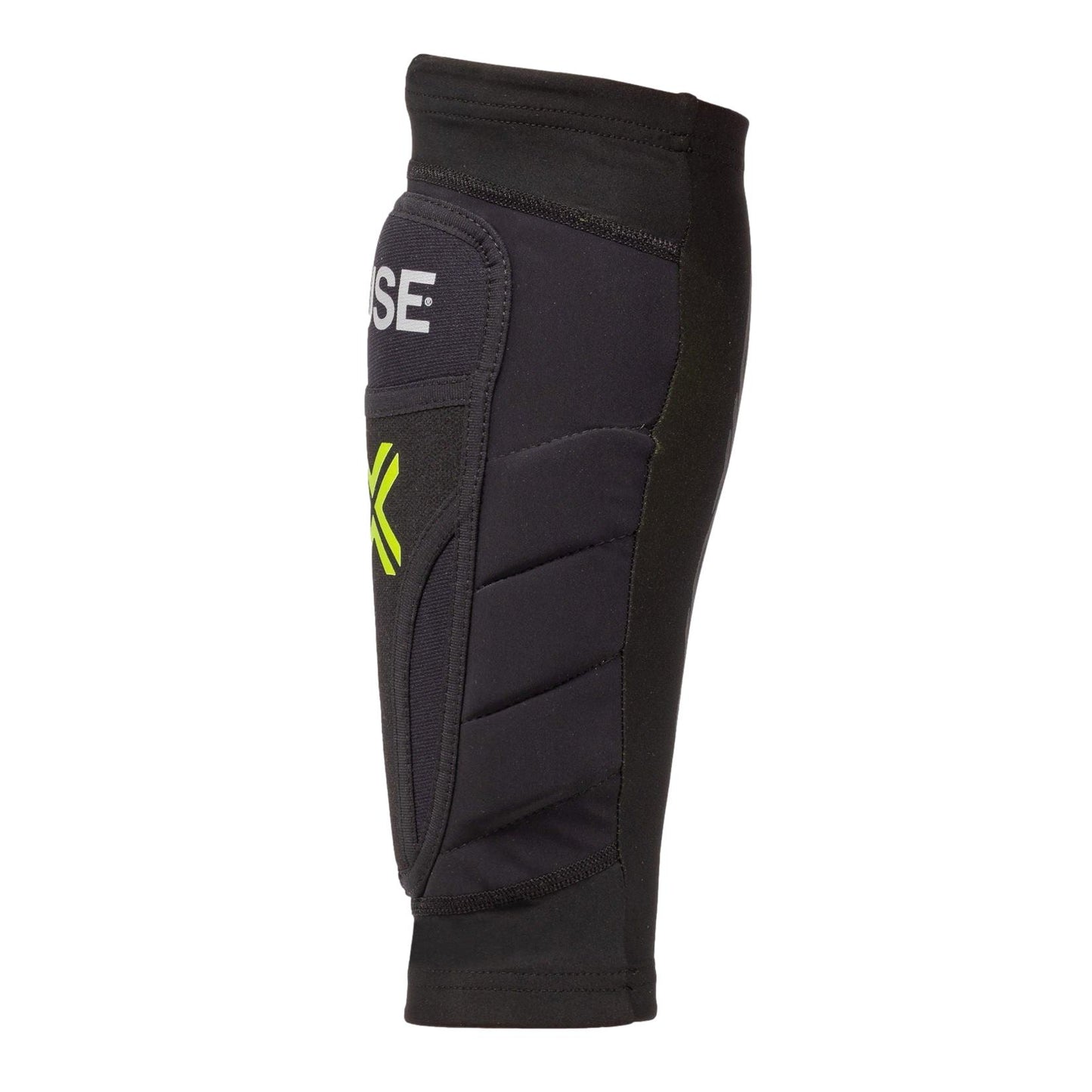 FUSE - OMEGA SHIN PAD Professional SAS-TEC Impact Resistant Shin Pad