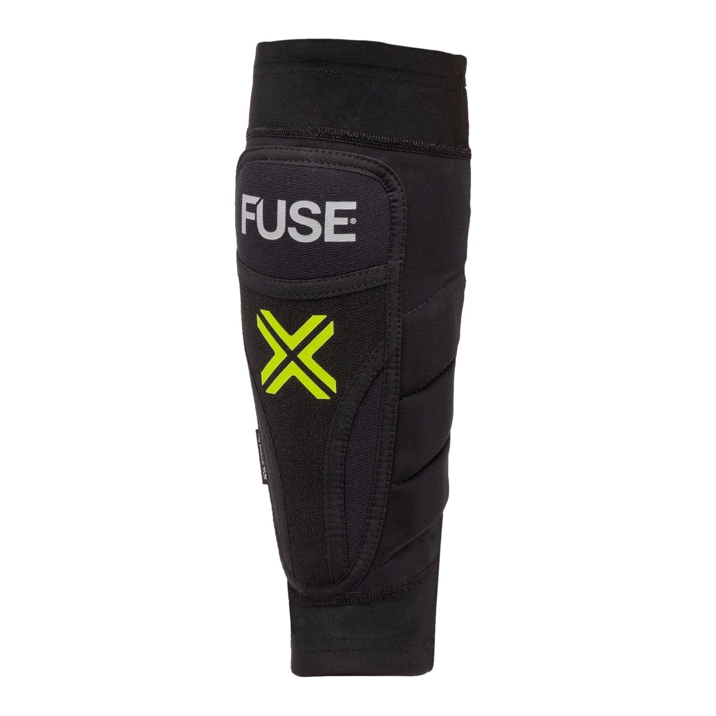 FUSE - OMEGA SHIN PAD Professional SAS-TEC Impact Resistant Shin Pad