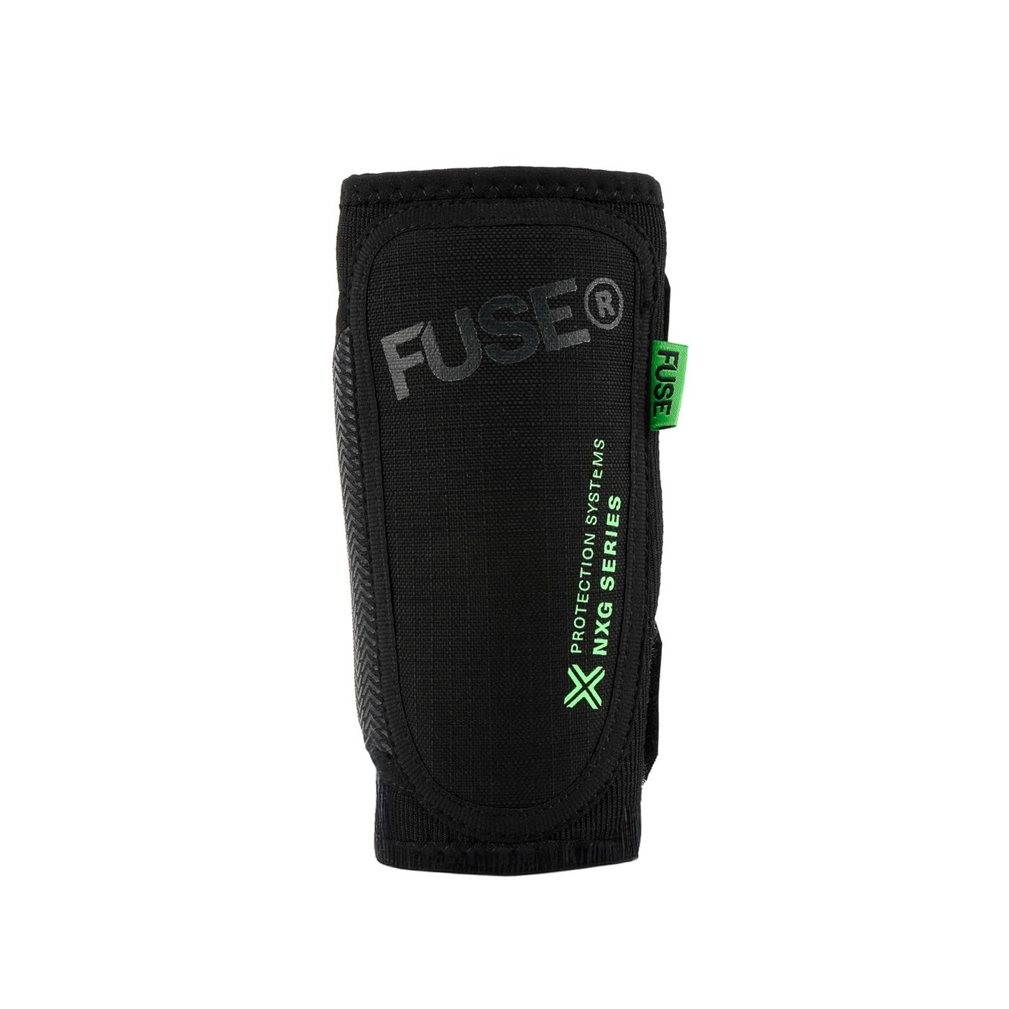 FUSE - ALPHA CLASSIC SHIN PAD Classic Shin Pad