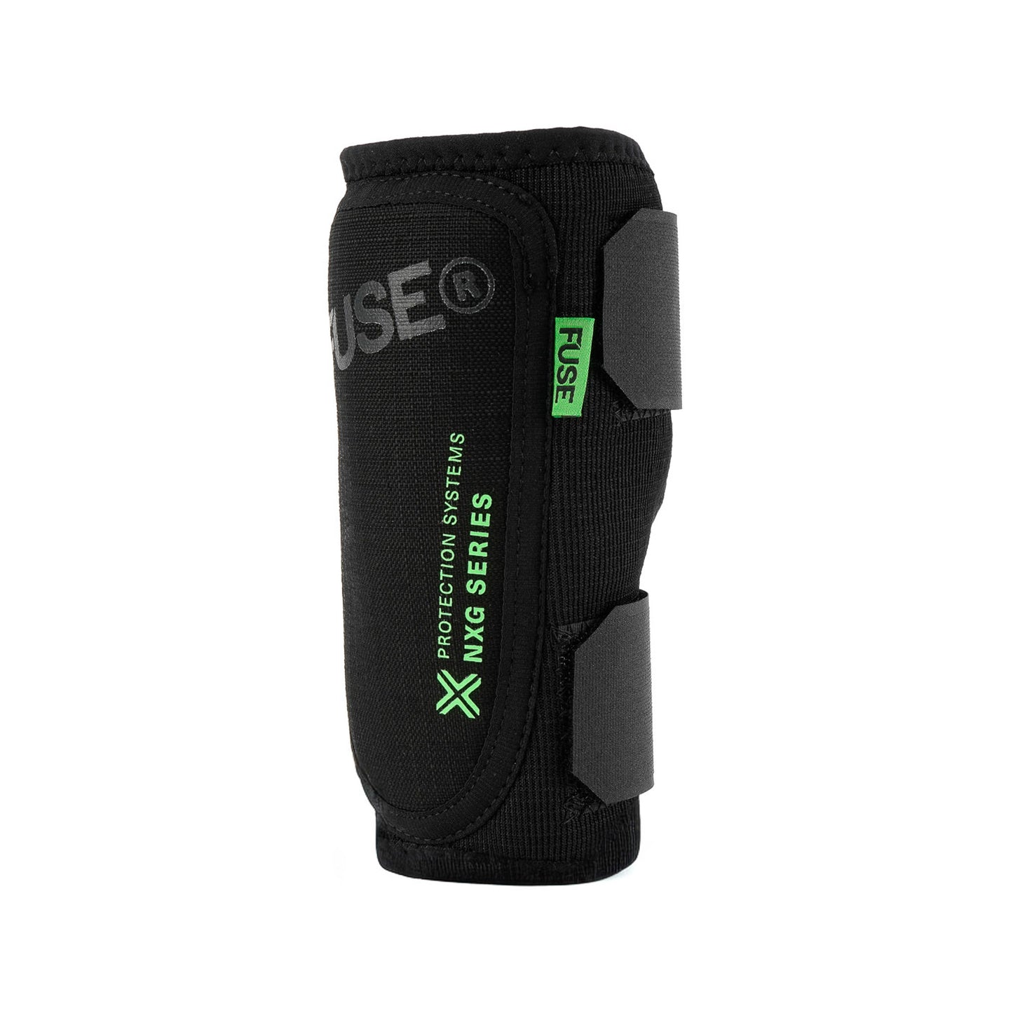 FUSE - ALPHA CLASSIC SHIN PAD Classic Shin Pad